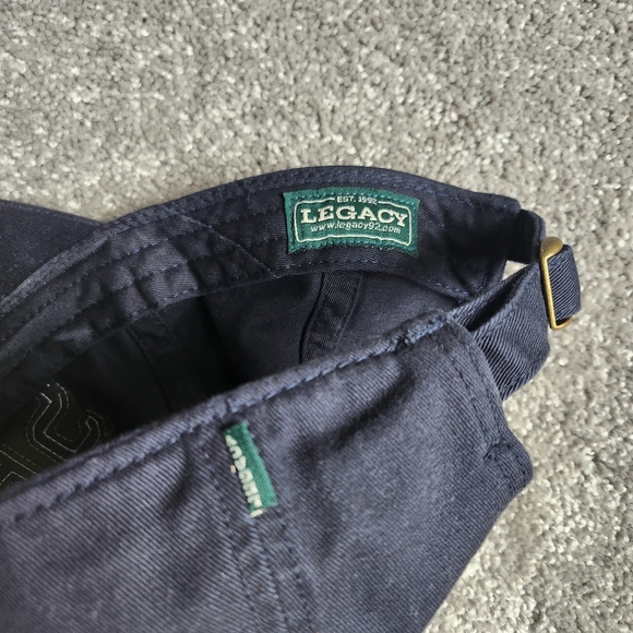 CHS: The Citadel Ball Cap by Legacy - Picture 4 of 4